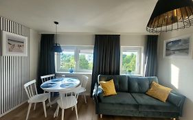 Apartament Na Fali